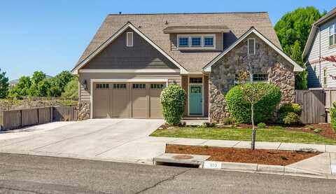 403 Briscoe Place, Ashland, OR 97520