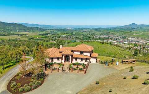 2816 Quail Run Road, Talent, OR 97540