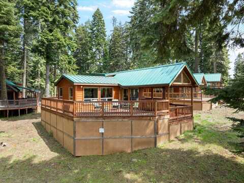 7979 Hyatt Prairie Road, Ashland, OR 97520