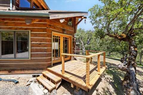 7388 Upper Applegate Road, Jacksonville, OR 97530
