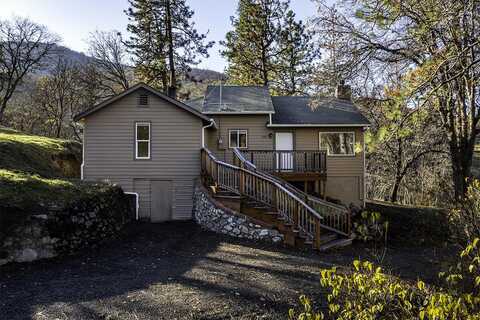 551 Grandview Drive, Ashland, OR 97520