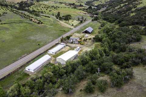 2800 Dead Indian Memorial Road, Ashland, OR 97520