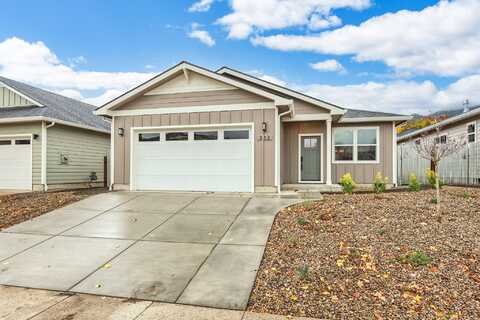 332 Randy Street, Ashland, OR 97520