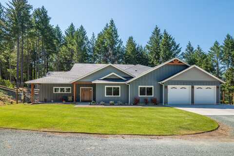 5457 Fish Hatchery Road, Grants Pass, OR 97527