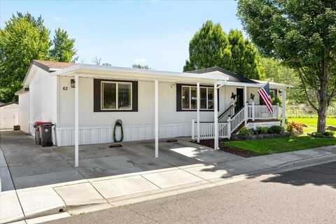 10 S Stage Road, Medford, OR 97501