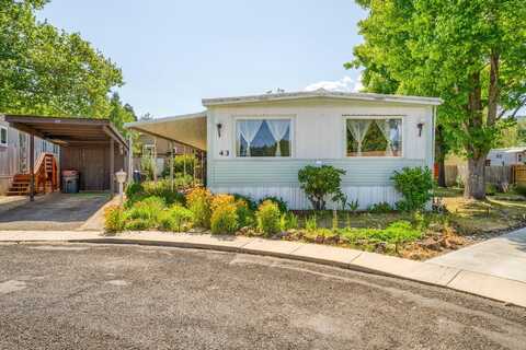 1055 N 5th Street, Jacksonville, OR 97530
