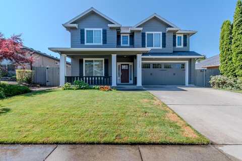 3724 Sherwood Park Drive, Medford, OR 97504