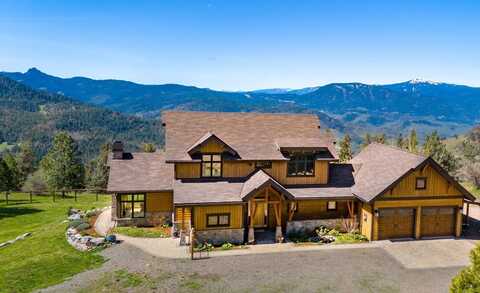 1940 Soda Mountain Road, Ashland, OR 97520