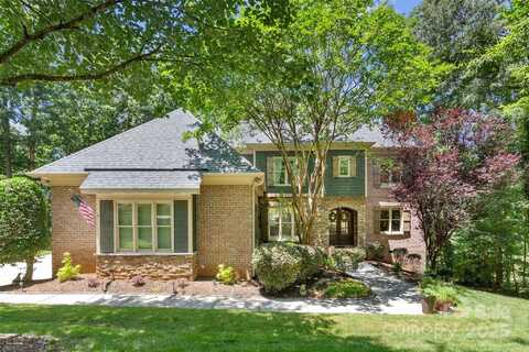 10007 Hillspring Drive, Huntersville, NC 28078