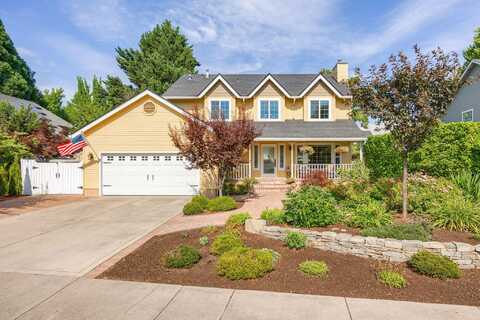 640 Carriage Lane, Jacksonville, OR 97530