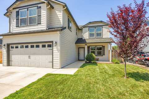 1775 Carrera Circle, Medford, OR 97504