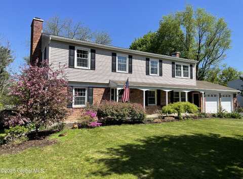 2358 St. Joseph Drive, Niskayuna, NY 12309