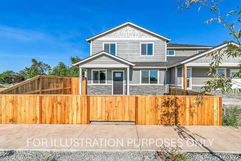 4730 Gebhard Road, Central Point, OR 97502