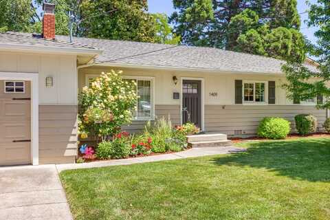1409 Jasper Street, Medford, OR 97501