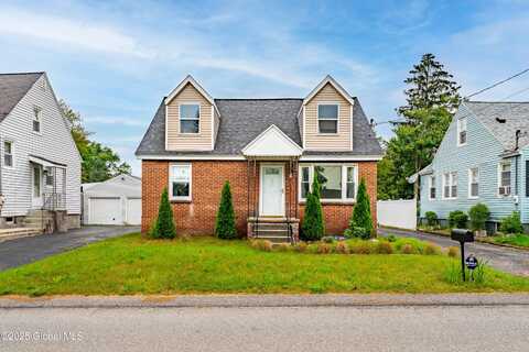 107 Frederick Avenue, Colonie, NY 12205