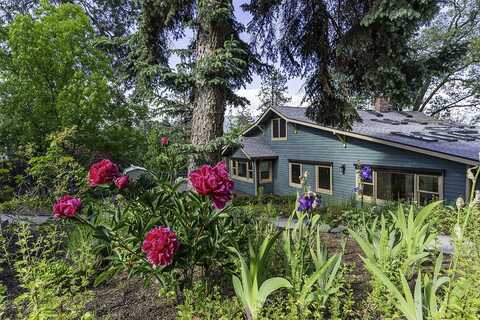 1320 Prospect Street, Ashland, OR 97520