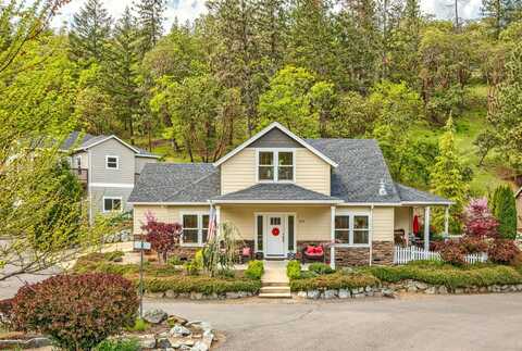 205 Oak Knoll Way, Jacksonville, OR 97530
