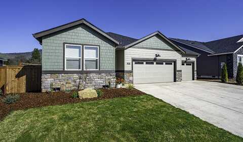 1928 Hannah Lane, Medford, OR 97504