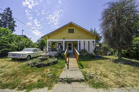 603 W 2nd Street, Medford, OR 97501