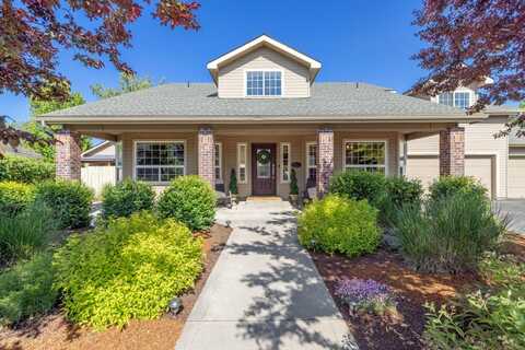 6321 Verda Vista Court, Klamath Falls, OR 97603