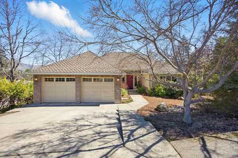 510 Guthrie Street, Ashland, OR 97520