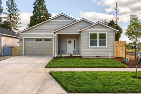 358 Cascade Drive, Central Point, OR 97502