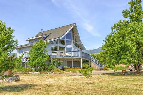 334 E Butler Lane, Ashland, OR 97520