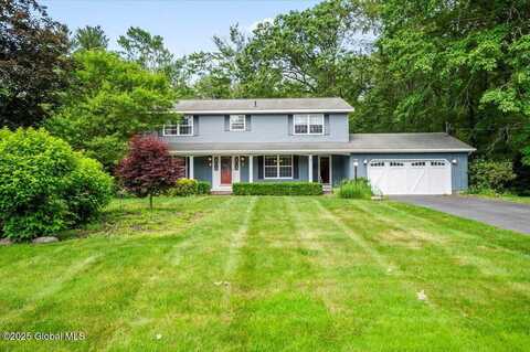 7 Sandstone Drive, Glenville, NY 12027