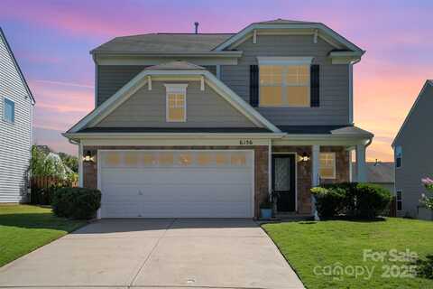6156 Kilchurn Drive, Fort Mill, SC 29707