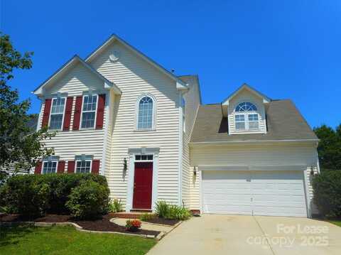 1018 Fountainbrook Drive, Indian Trail, NC 28079