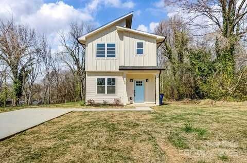 709 Catawba Street, Lincolnton, NC 28092