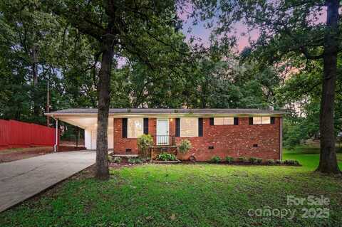 1535 Maplewood Avenue, Lancaster, SC 29720