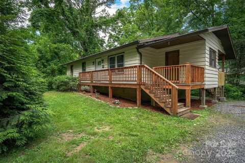 24 Arco Road, Asheville, NC 28805