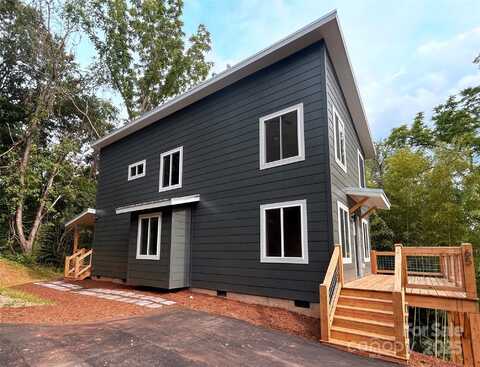 65 Moore Avenue, Asheville, NC 28806