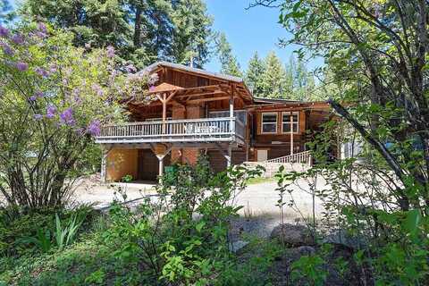 26654 Rocky Point Road, Klamath Falls, OR 97601