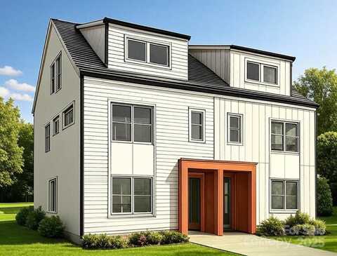 4016 Donna Avenue, Charlotte, NC 28205