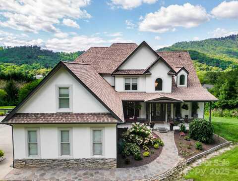 54 Mcintyre Drive, Asheville, NC 28803
