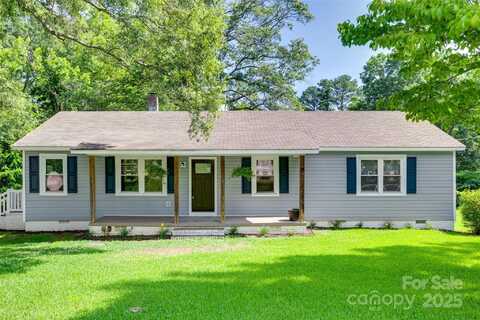 983 Willowbrook Avenue, Rock Hill, SC 29730