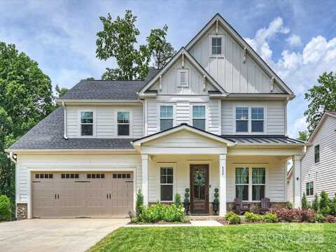 822 River Oaks Lane, Charlotte, NC 28226
