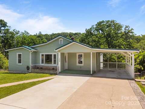 109 Short Street, Waynesville, NC 28786