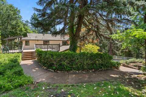 480 Pickett Creek Road, Grants Pass, OR 97527