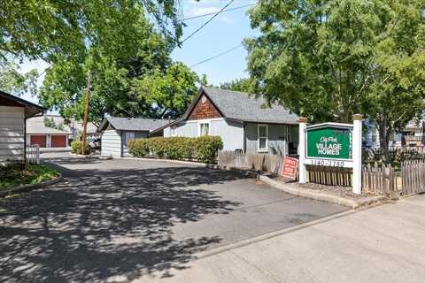 1140 W 8th Street, Medford, OR 97501