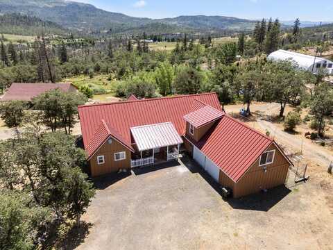 5619 Butte Falls Highway, Eagle Point, OR 97524