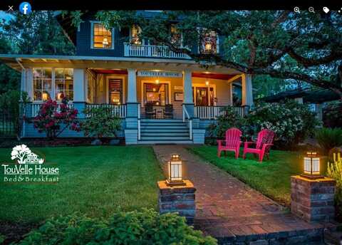 455 N Oregon Street, Jacksonville, OR 97530