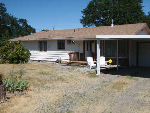6362 Harold Road, Central Point, OR 97502