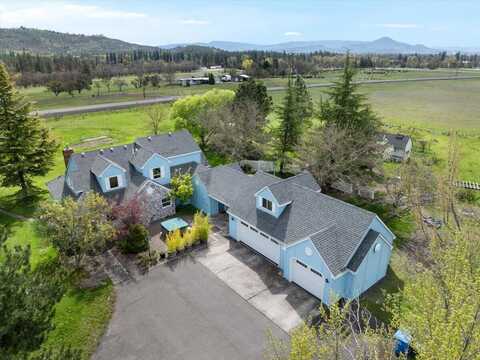 1001 Juliet Street, White City, OR 97503