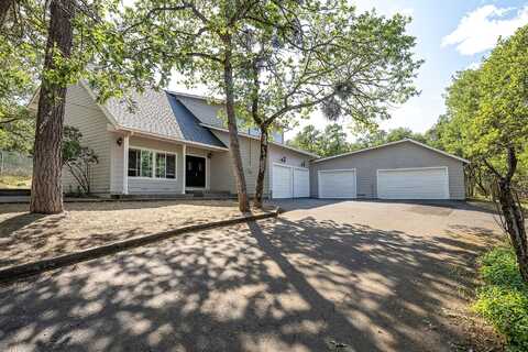 160 Sterling Creek Road, Jacksonville, OR 97530
