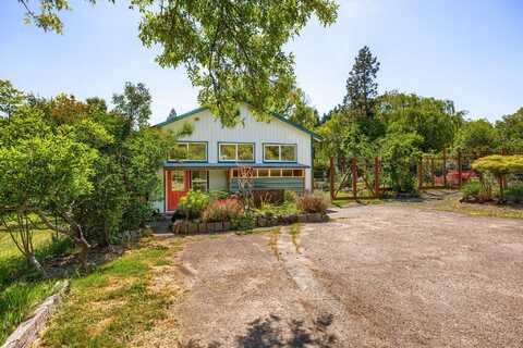 808 Clay Street, Ashland, OR 97520