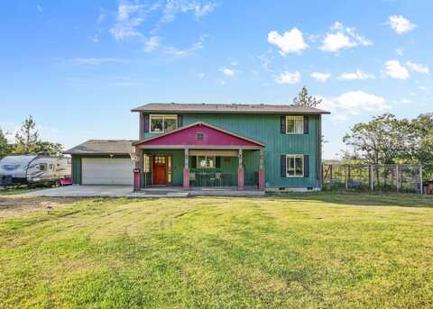 448 Wren Ridge Drive, Eagle Point, OR 97524