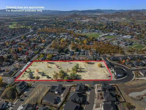 653 Stevens Road, Eagle Point, OR 97524